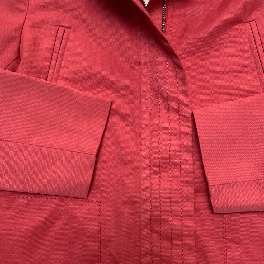Zara Spring Jacket Size 5/6 - Picture 6 of 8